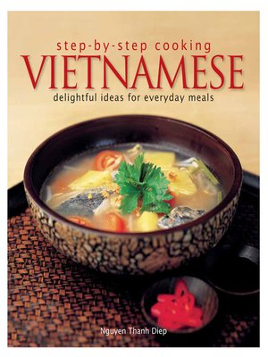 cover image of Step by Step Vietnamese